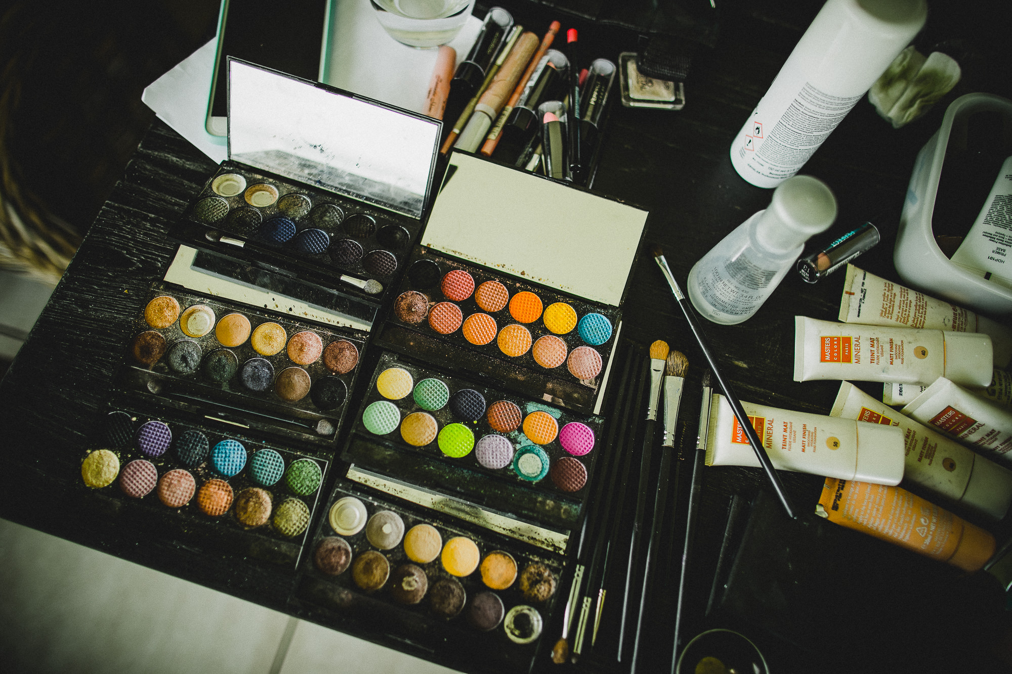 Vorbereitungen 008 Stefanie & Martin 2